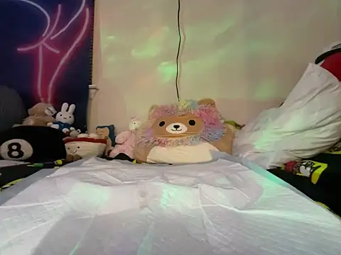 Chat XXX en directo de 4shk4sh