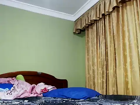 LinaTentation – webcam-show