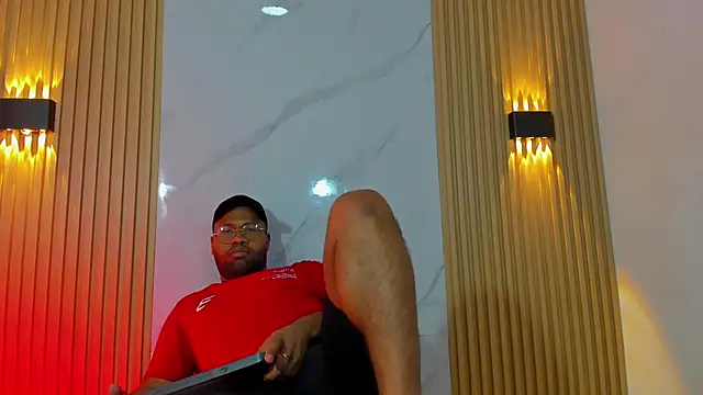 Show webcam de im_jeus_stan
