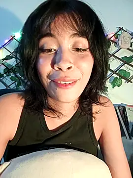 _dolliette_ Live XXX-Chat