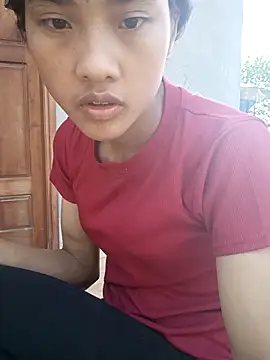 Hoa-tuylip Pertunjukan Webcam