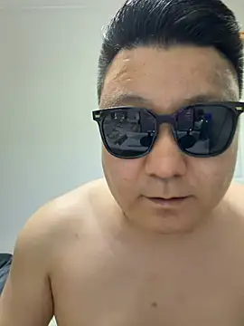 langzi-888 Live XXX Chat