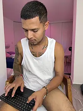 ElianVega Live XXX-Chat