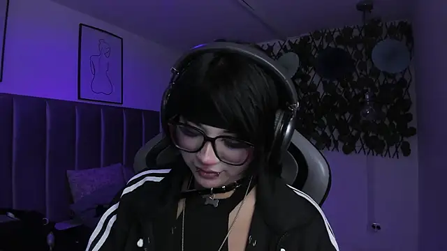 Kitty_Gang 现场XXX聊天