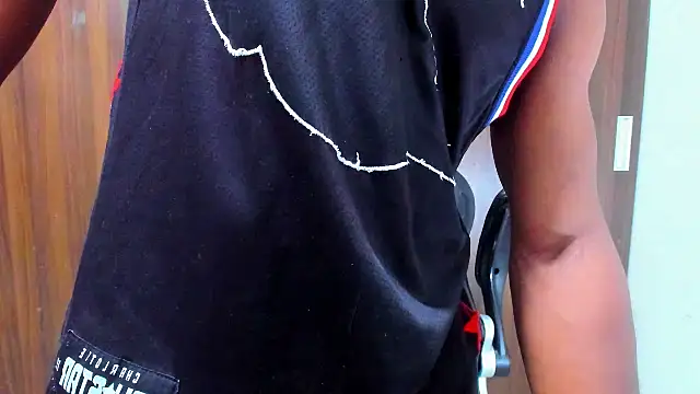 Dreamastercum_ 网络视讯表演