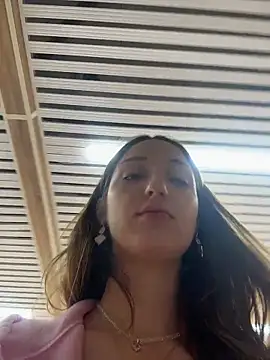 Chat XXX ao vivo de DollyTall