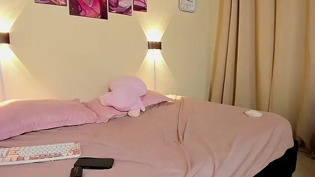 jordan_mm420's Webcam Show