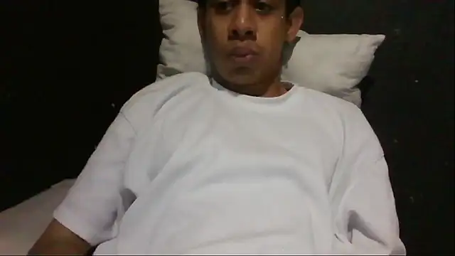Hell_Infernus' Webcam Show