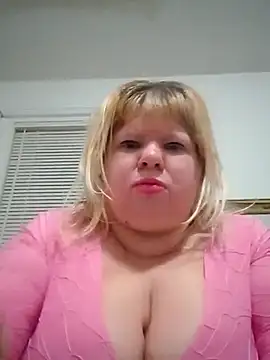 Živý XXX chat JemJensen30