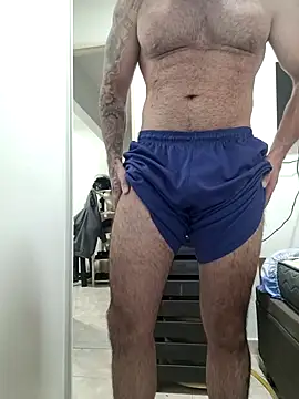 SafadoCarioca webcam show