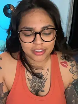 miacanela_xo Webcam Show