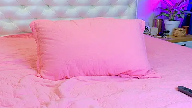 Show Webcam de LadySweetWife