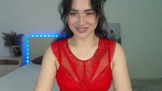 Czat XXX na żywo – RoxannePure