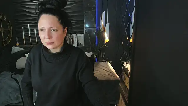 Anita_Muse 现场XXX聊天