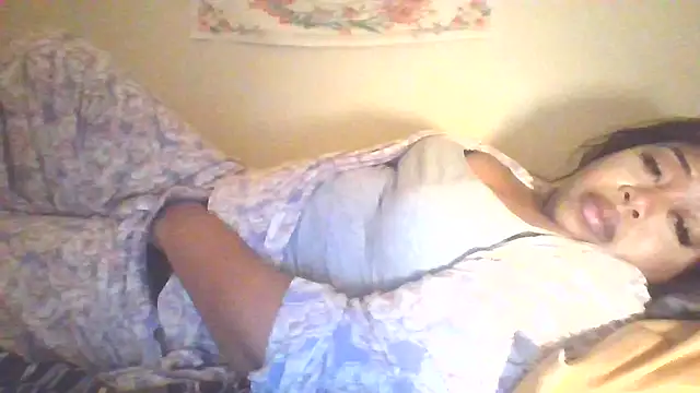 Show webcam de angeliquebelcali