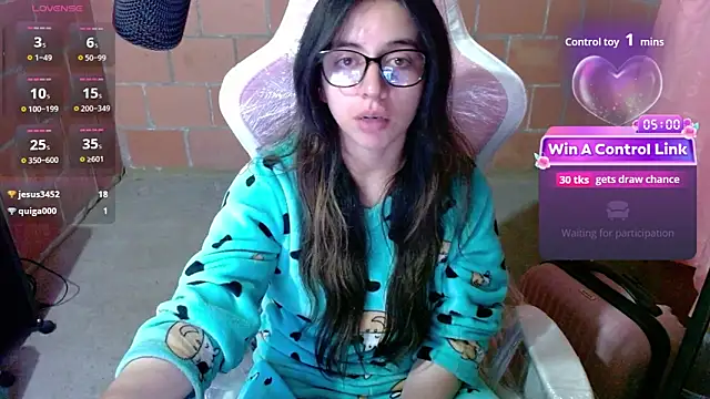 Maggie_Fox3's Live XXX Chat