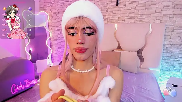 kaisage_tay's Webcam Show