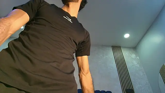 Chat XXX Live Jacob_Benelli