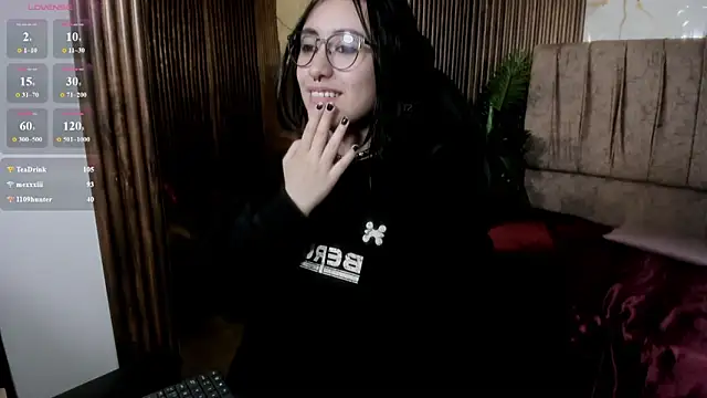 Kairy_tay Live XXX-chat