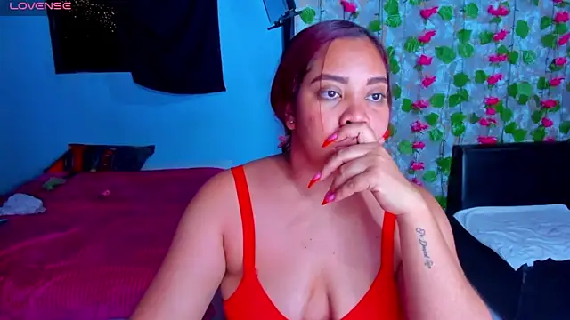 AngelaCoffee Chat XXX live