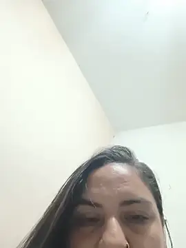 Show Webcam de LorenMishelle