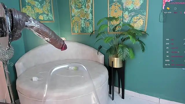 SofiaRousel live XXX chat