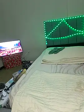 Vickyfox_ élő XXX-chatje