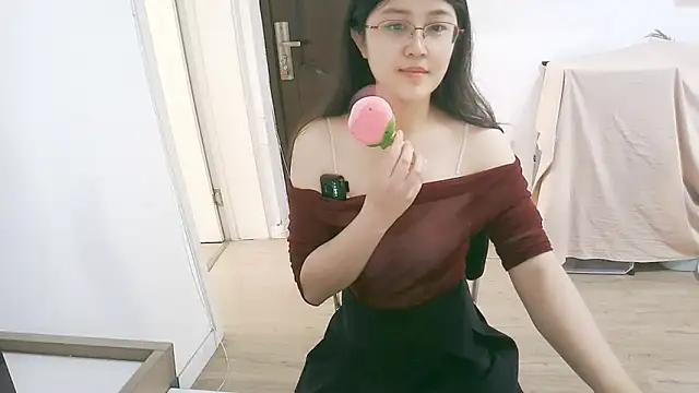 98bunny's Live XXX Chat