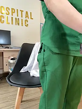 secretly_masturbating's Live XXX Chat