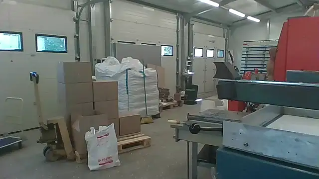 Chat XXX Live Boomerhun