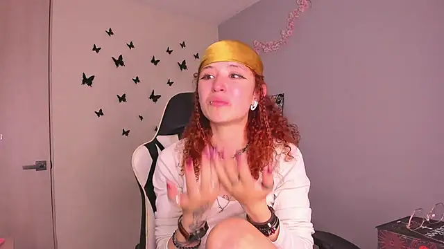luna_val27 Chat XXX in diretta