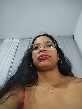 KATALINA_SANTANA_n Webbikameraesitys