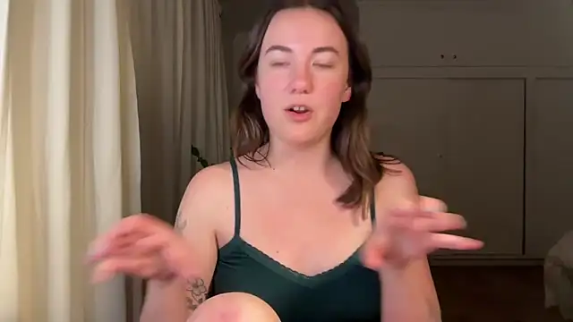 summerxo Live XXX Chat