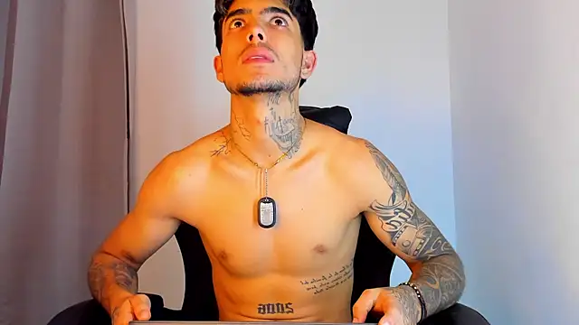 MIGUEL_AGUIRRECA লাইভ XXX চ্যাট