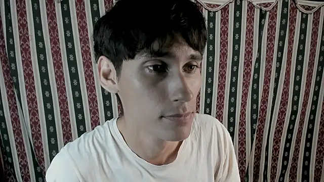 Show de webcam de Skinny_Sebas