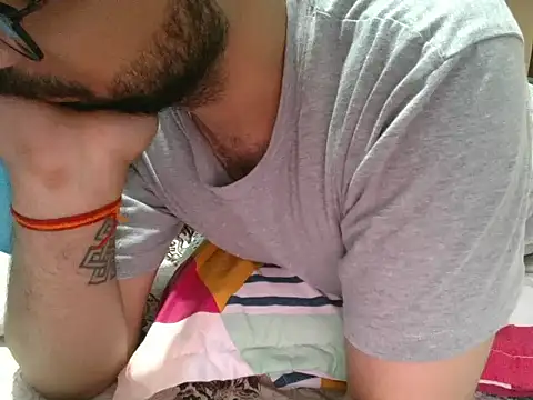 Precumboner 라이브 XXX 채팅
