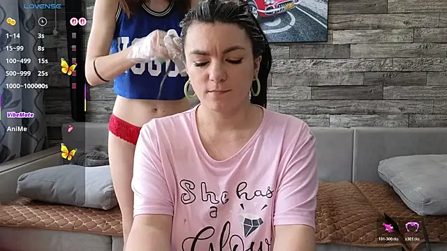 Živý XXX chat Vika_loves_you