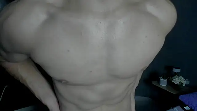 eren_jeager 在線直播表演