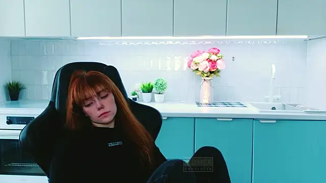 دردشة Harley_Quinsy الجنسية المباشرة
