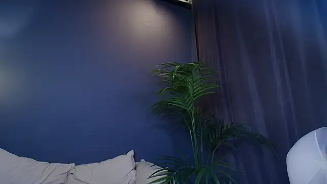 Evacadooo 라이브 XXX 채팅