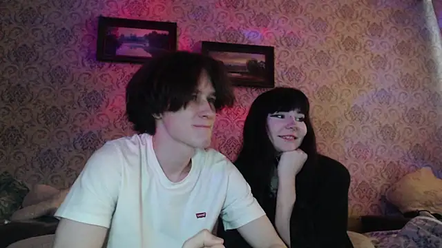 min1pekka Webcamshow