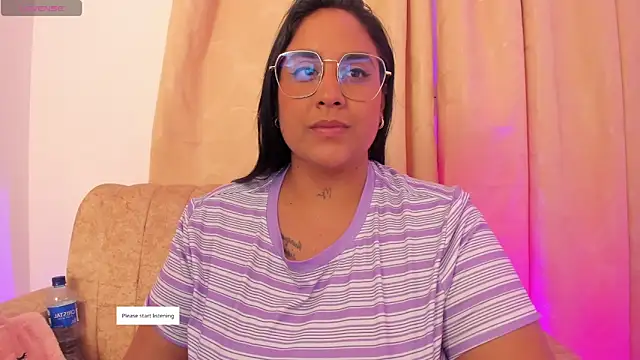 Chat +18 de Liith ao vivo