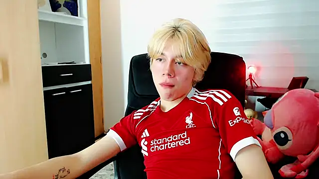 duvisex19's Webcam Show