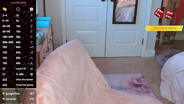 Cateycakes Live XXX-chat