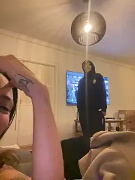 Gipoltergeist Live XXX-chat