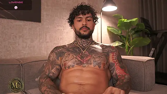 mariano_costa 라이브 XXX 채팅
