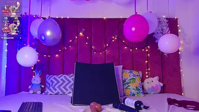 RominaaReyes 라이브 XXX 채팅
