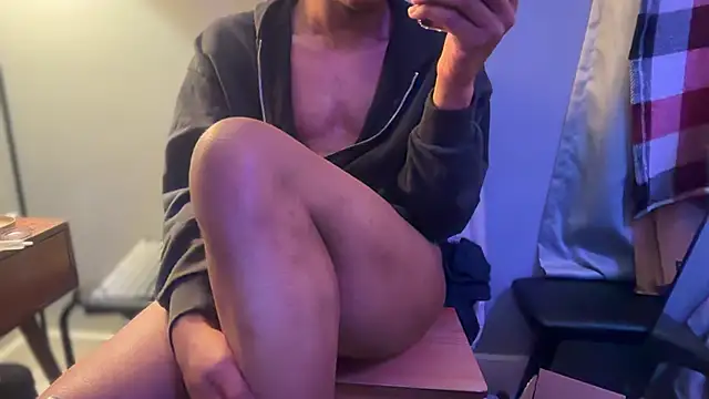 Chatroom XXX en direct de benpav