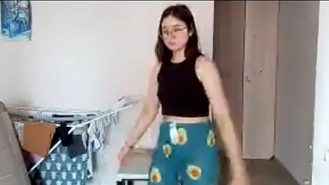 JettaFlorey Show in webcam