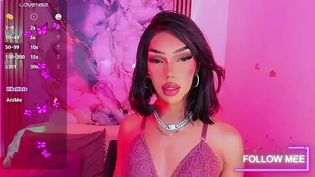 Nikita_Gers: вебкам-шоу